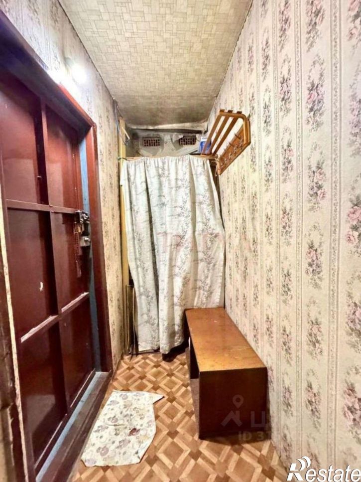 2-комн квартира мкр Макаренко, 3,  д. 3