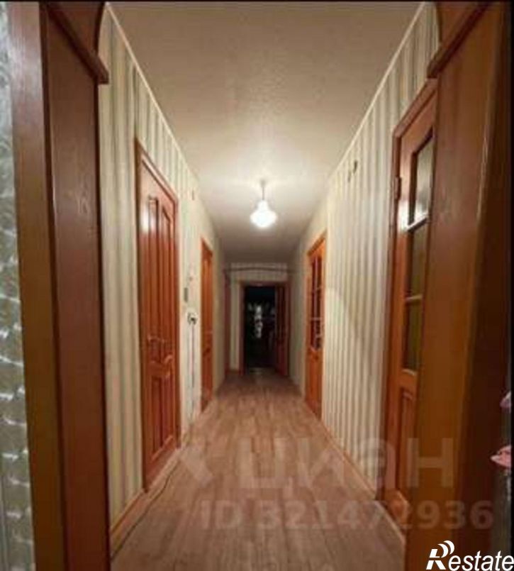 2-комн квартира мкр Дубрава квартал 1, 21,  д. 21