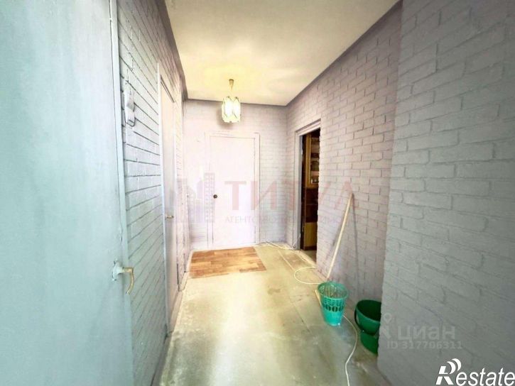 2-комн квартира мкр Макаренко, 34,  д. 34