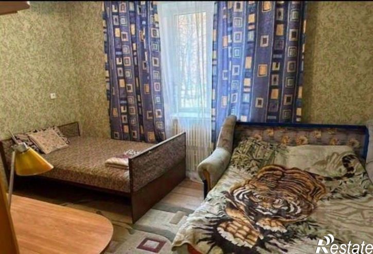 2-комн квартира мкр Дубрава квартал 1, 21,  д. 21