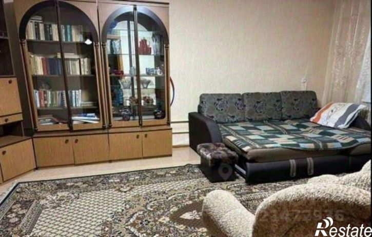 2-комн квартира мкр Дубрава квартал 1, 21,  д. 21