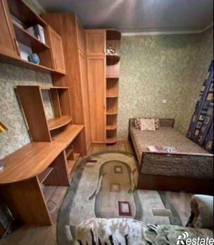 2-комн квартира мкр Дубрава квартал 1, 21,  д. 21