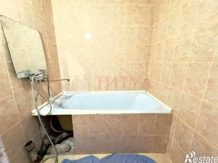 2-комн квартира мкр Макаренко, 34,  д. 34