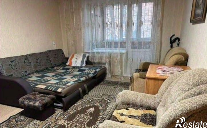 2-комн квартира мкр Дубрава квартал 1, 21,  д. 21