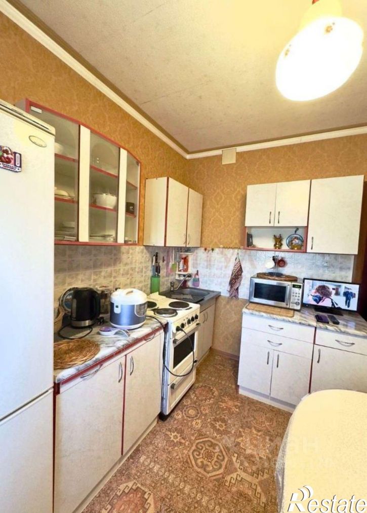 3-комн квартира мкр Буденного, 5,  д. 5