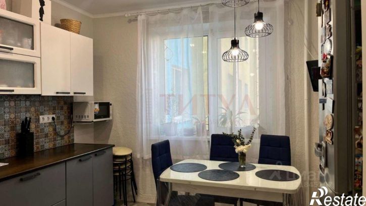 3-комн квартира мкр Жукова, 26,  д. 26