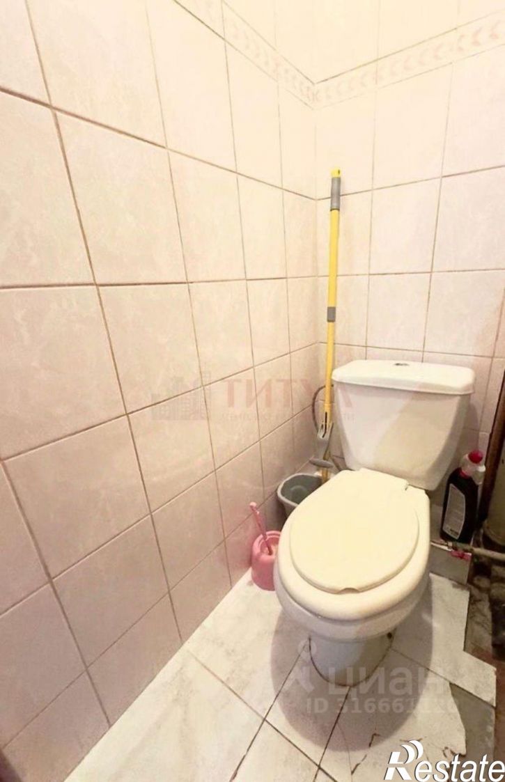 3-комн квартира мкр Буденного, 5,  д. 5