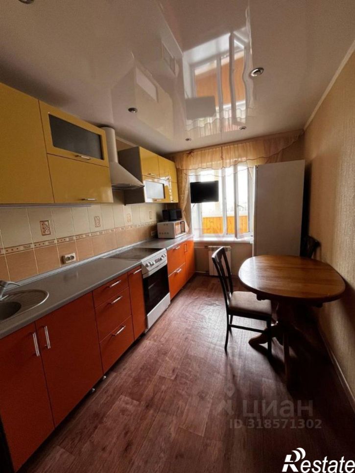 3-комн квартира Олимпийский мкр, 38,  д. 38