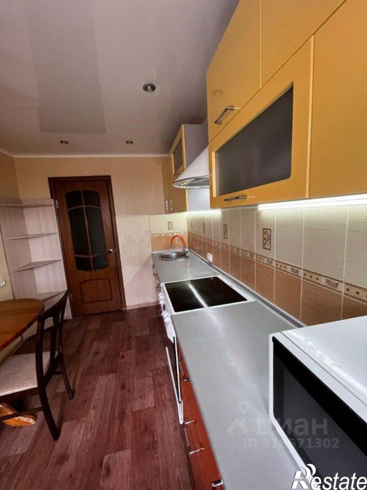 3-комн квартира Олимпийский мкр, 38,  д. 38