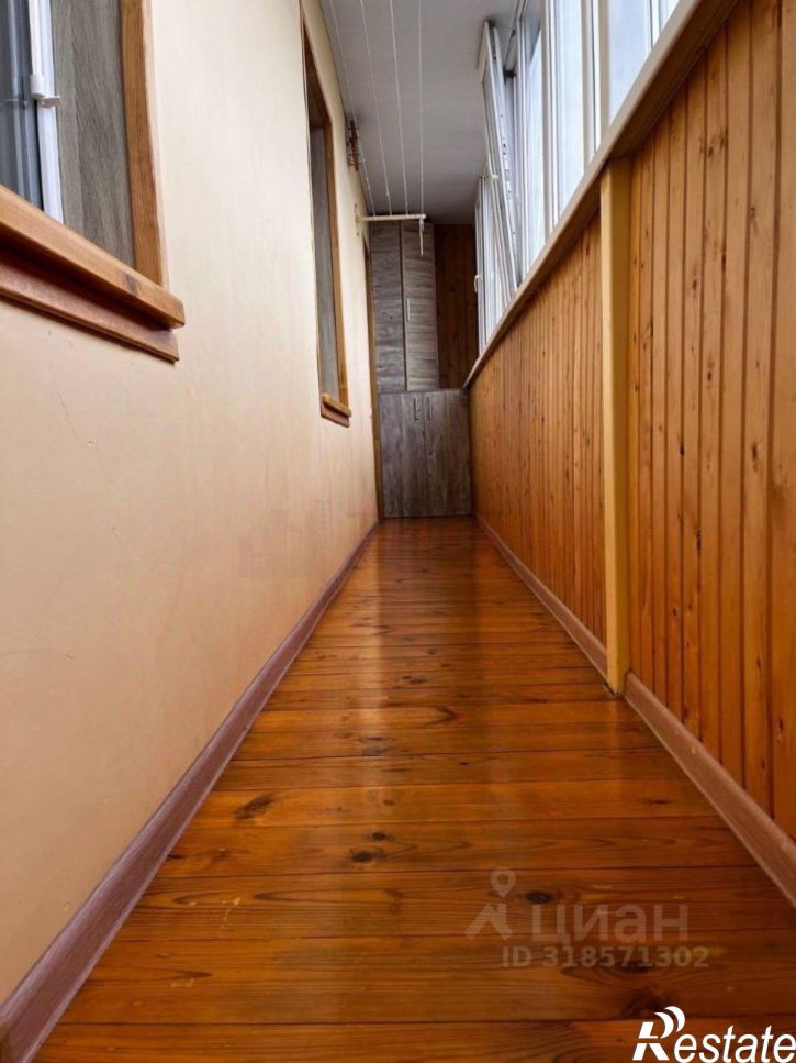 3-комн квартира Олимпийский мкр, 38,  д. 38