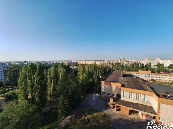 3-комн квартира Олимпийский мкр, 38,  д. 38