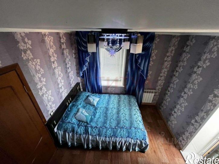 3-комн квартира Олимпийский мкр, 38,  д. 38