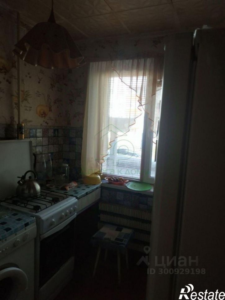 2-комн квартира Интернациональный мкр, 46,  д. 46