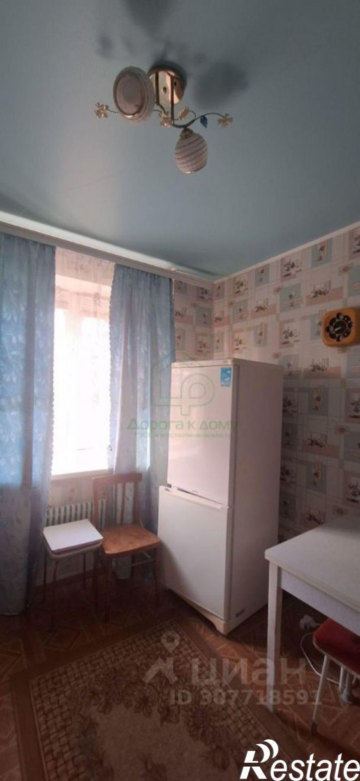 2-комн квартира Звездный мкр, 2,  д. 2