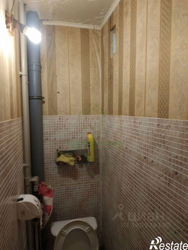 2-комн квартира Интернациональный мкр, 46,  д. 46