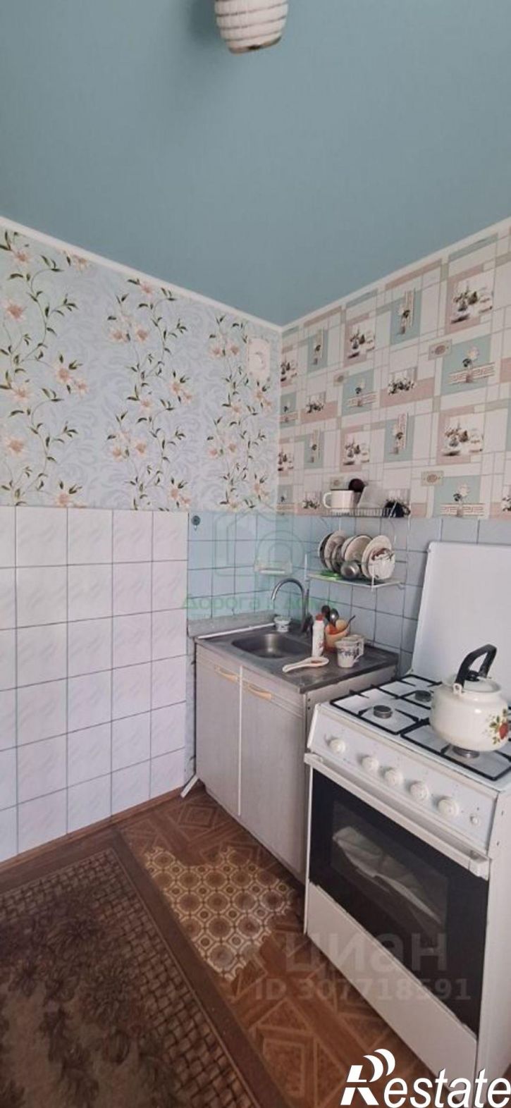 2-комн квартира Звездный мкр, 2,  д. 2