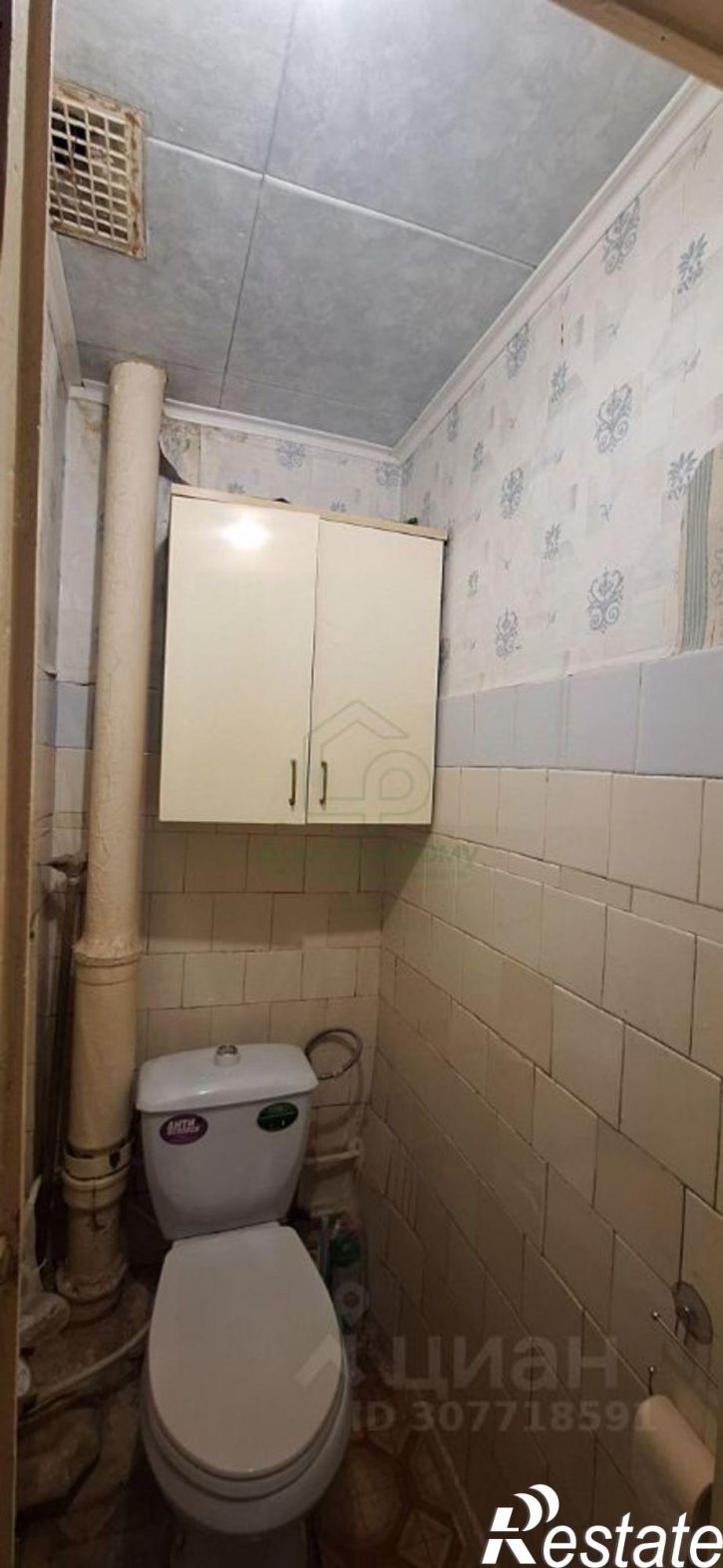 2-комн квартира Звездный мкр, 2,  д. 2