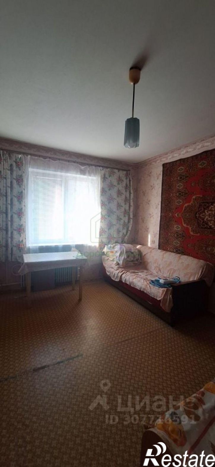 2-комн квартира Звездный мкр, 2,  д. 2