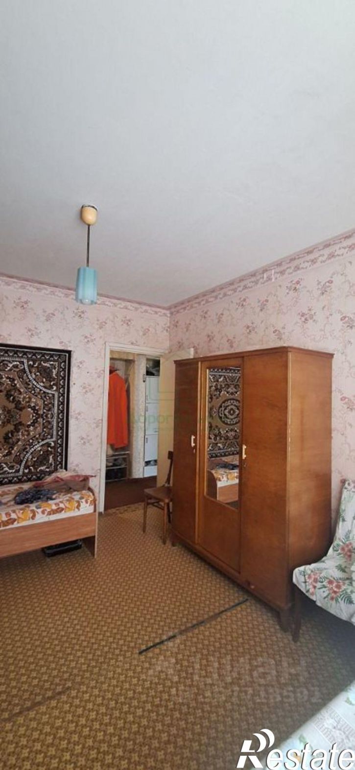 2-комн квартира Звездный мкр, 2,  д. 2