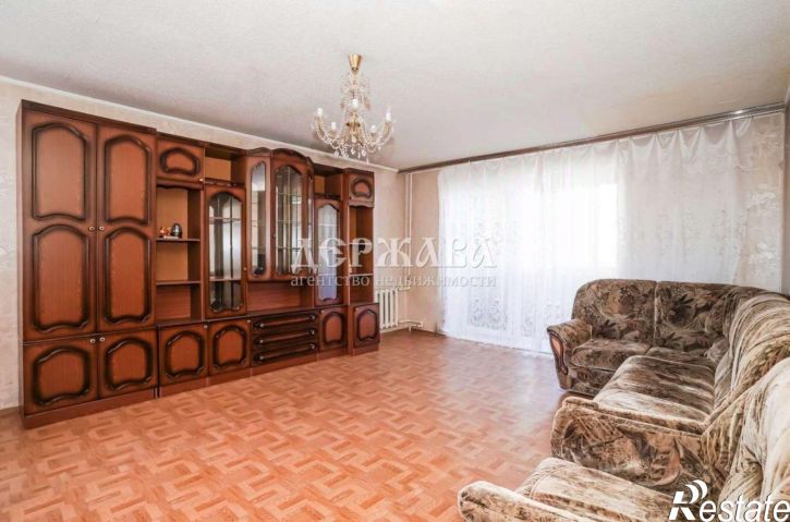 5-комн квартира мкр Дубрава квартал 1, 8,  д. 8