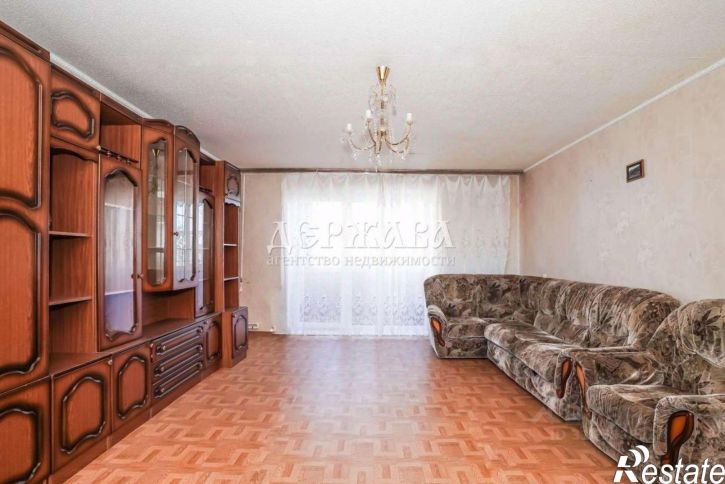 5-комн квартира мкр Дубрава квартал 1, 8,  д. 8