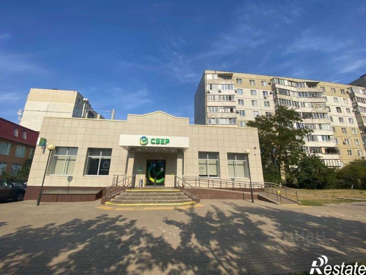 Отдельное здание Восточный мкр, 2а,  д. 2а