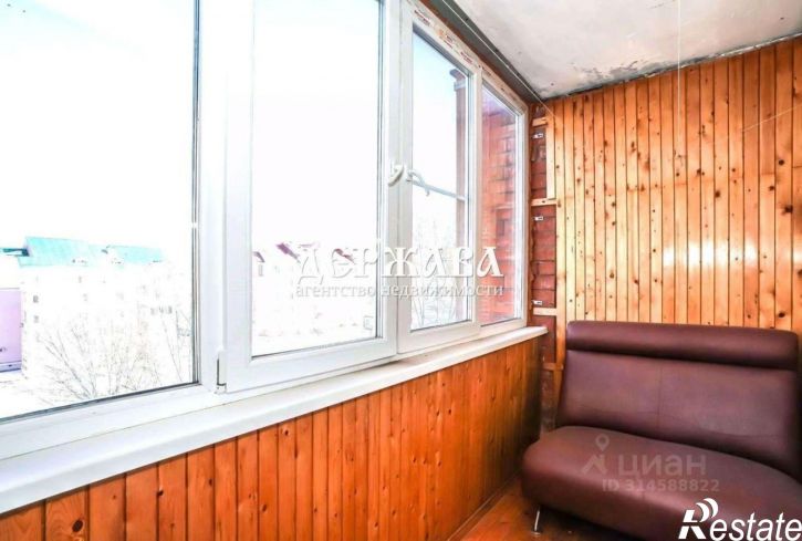 5-комн квартира мкр Дубрава квартал 1, 8,  д. 8