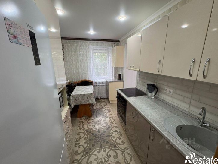 2-комн квартира пер Мира, 16,  д. 16