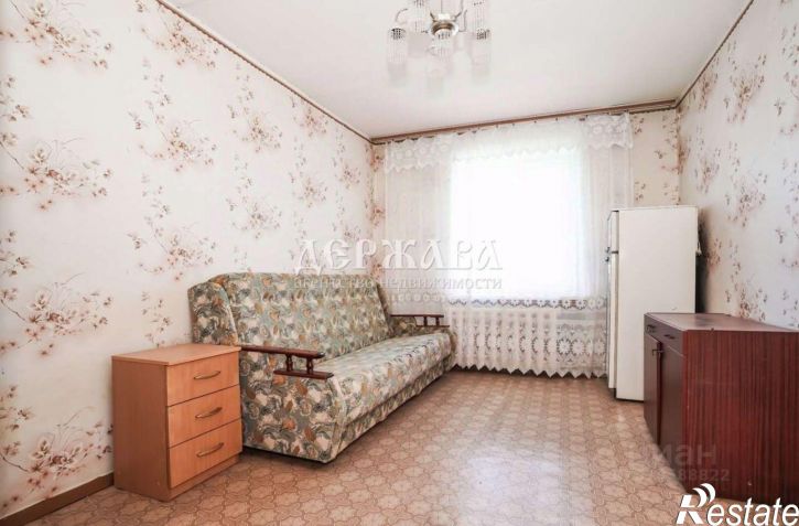 5-комн квартира мкр Дубрава квартал 1, 8,  д. 8