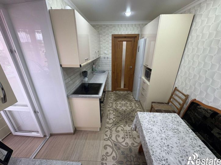 2-комн квартира пер Мира, 16,  д. 16