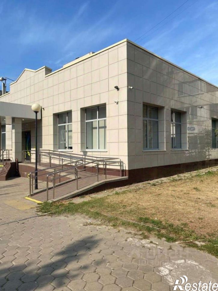 Отдельное здание Восточный мкр, 2а,  д. 2а