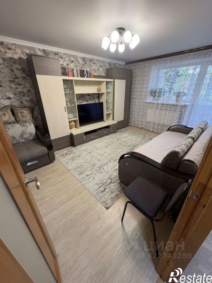 2-комн квартира пер Мира, 16,  д. 16