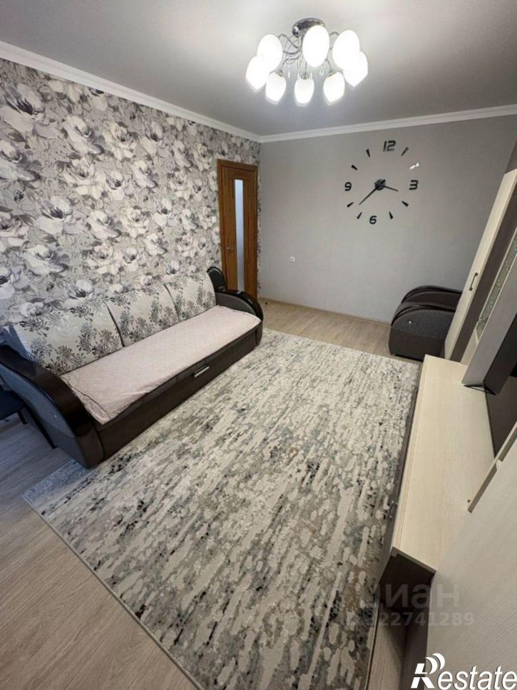 2-комн квартира пер Мира, 16,  д. 16