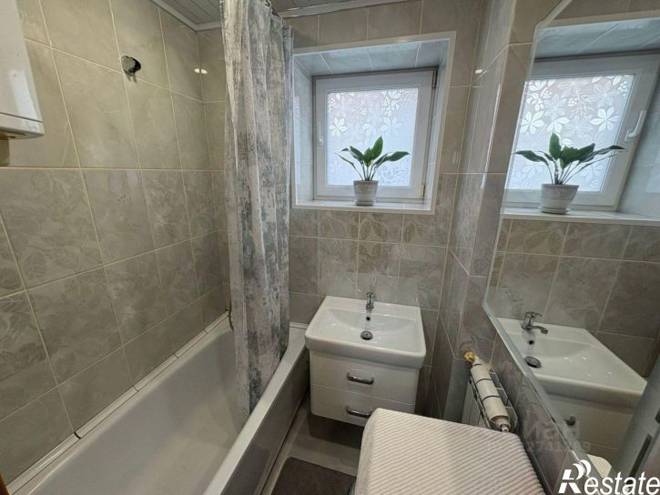 2-комн квартира пер Мира, 16,  д. 16