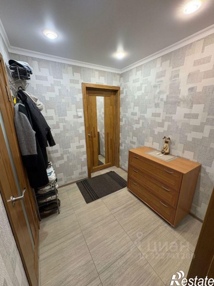 2-комн квартира пер Мира, 16,  д. 16