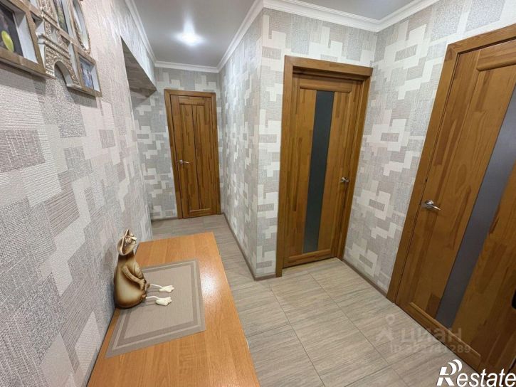 2-комн квартира пер Мира, 16,  д. 16