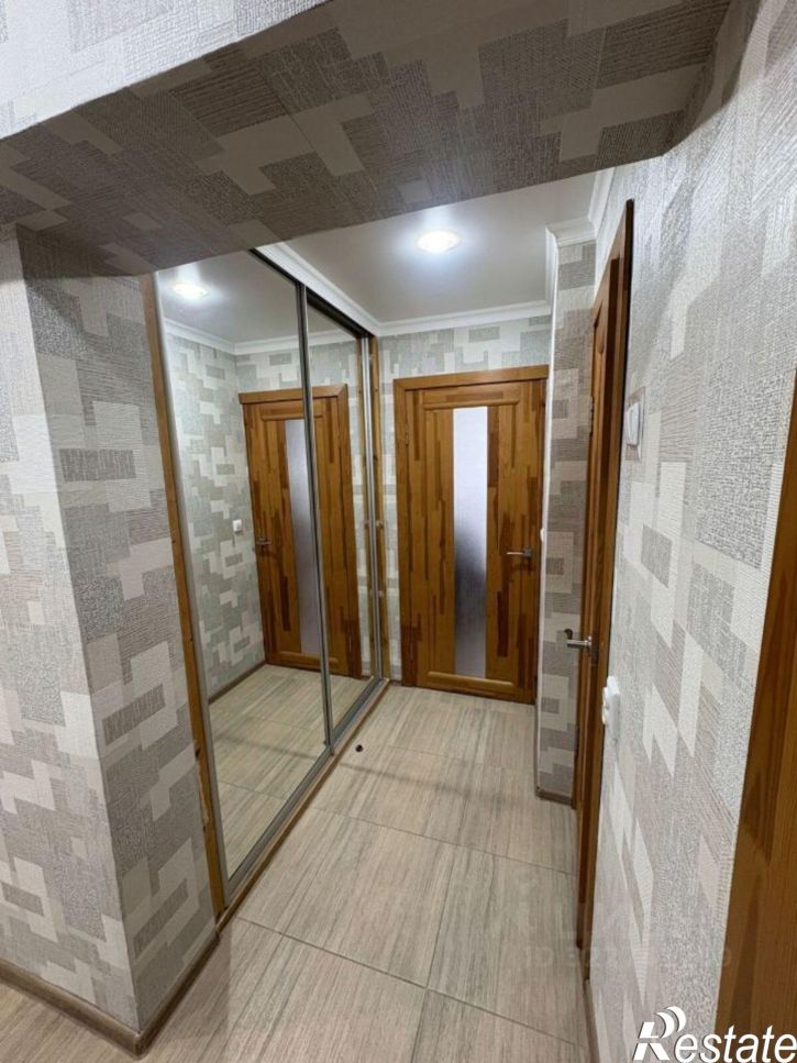 2-комн квартира пер Мира, 16,  д. 16