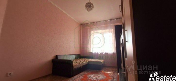 1-комн квартира мкр Буденного, 16,  д. 16