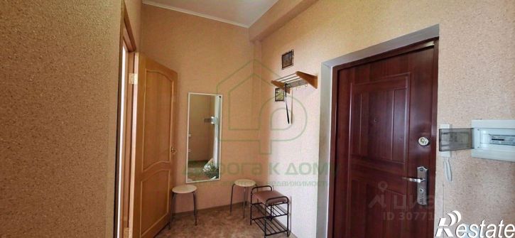 1-комн квартира мкр Буденного, 16,  д. 16