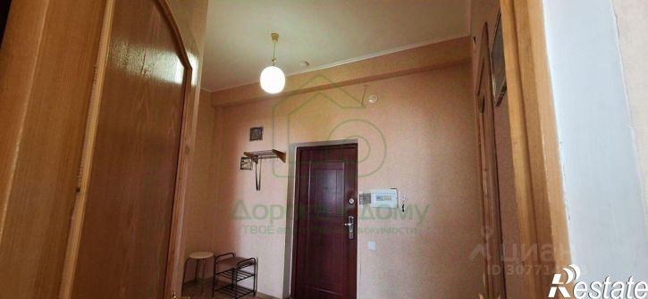 1-комн квартира мкр Буденного, 16,  д. 16