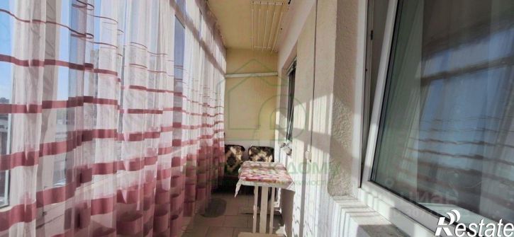 1-комн квартира мкр Буденного, 16,  д. 16