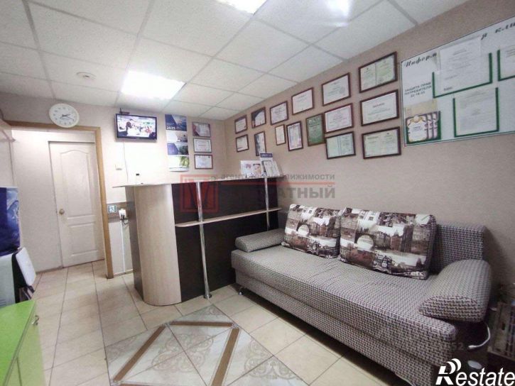 Помещение свободного назначения Северный мкр, 26,  д. 26