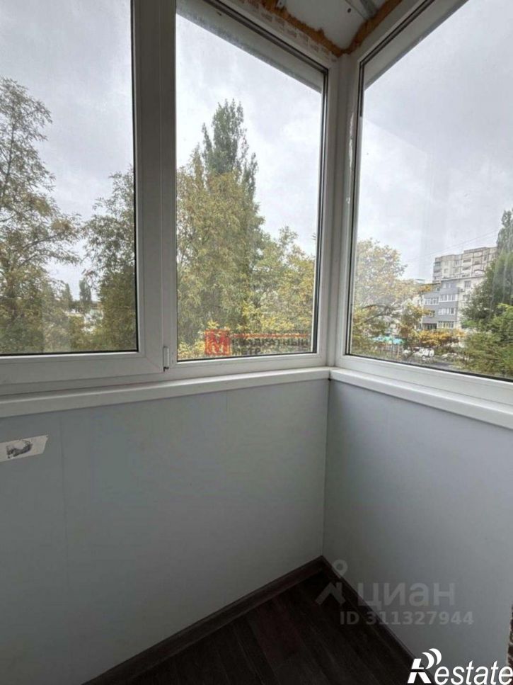 2-комн квартира Парковый мкр,дом 9