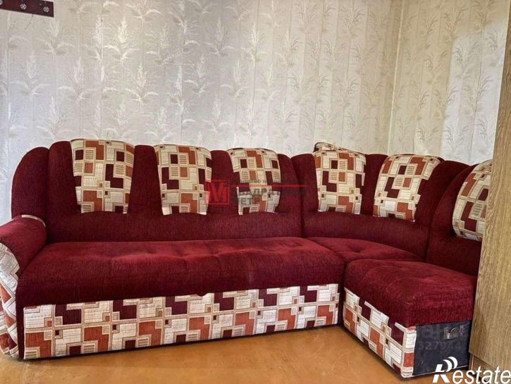 2-комн квартира Парковый мкр,дом 9