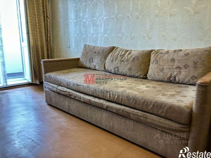 2-комн квартира Парковый мкр,дом 9