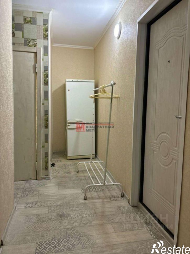 2-комн квартира Парковый мкр,дом 9