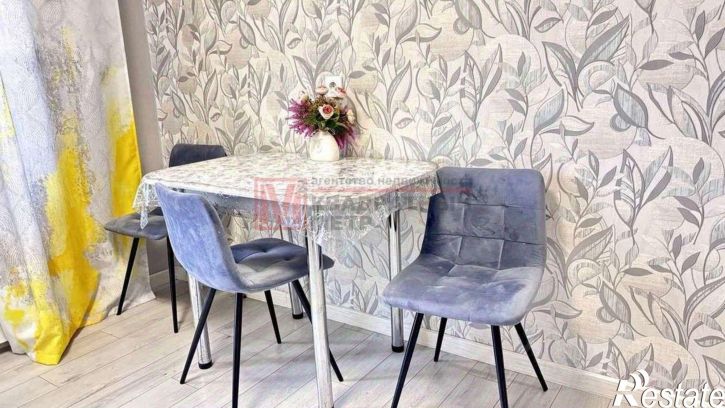 1-комн квартира