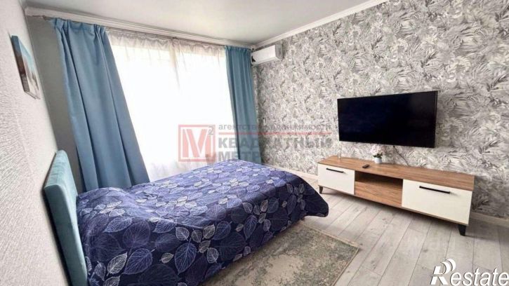 1-комн квартира