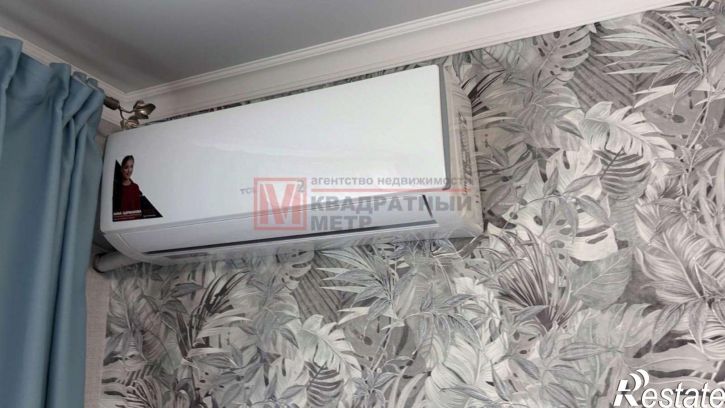 1-комн квартира