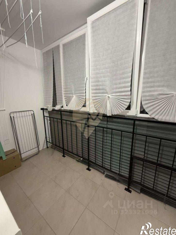 1-комн квартира Степной мкр,дом 32г